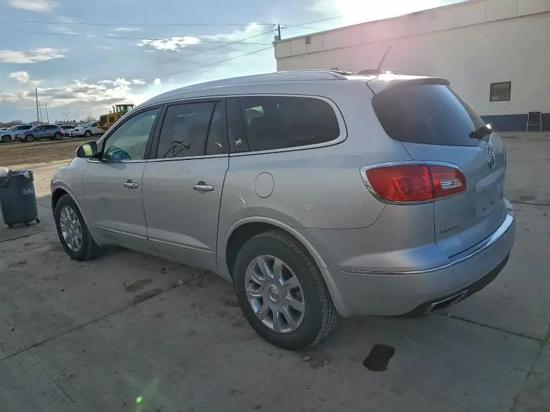 2016 BUICK ENCLAVE   