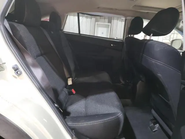 2014 SUBARU XV CROSSTREK 2.0 PREMIUM  