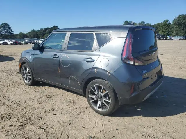 2024 KIA SOUL EX