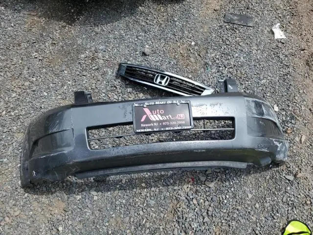 2010 HONDA ACCORD LXP  