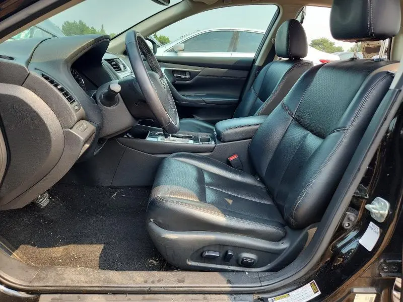 2018 NISSAN ALTIMA 2.5 SL  