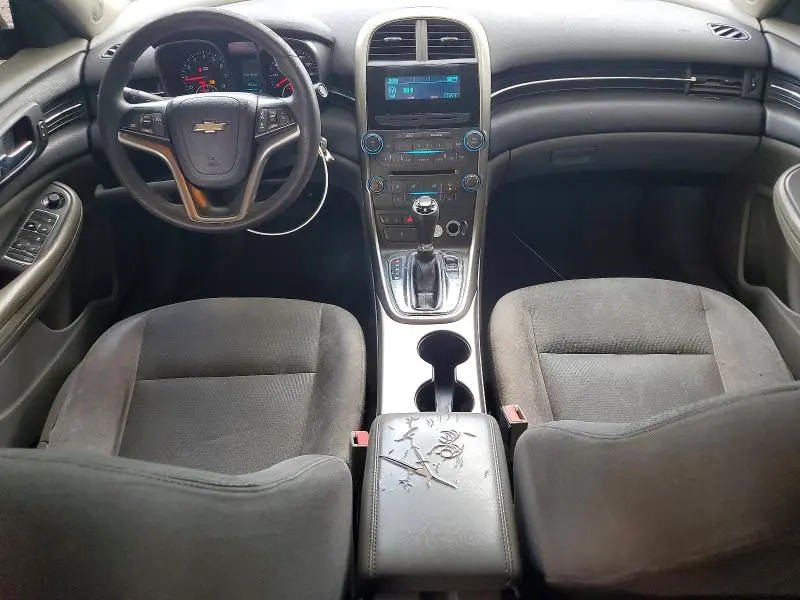 2013 CHEVROLET MALIBU LS  