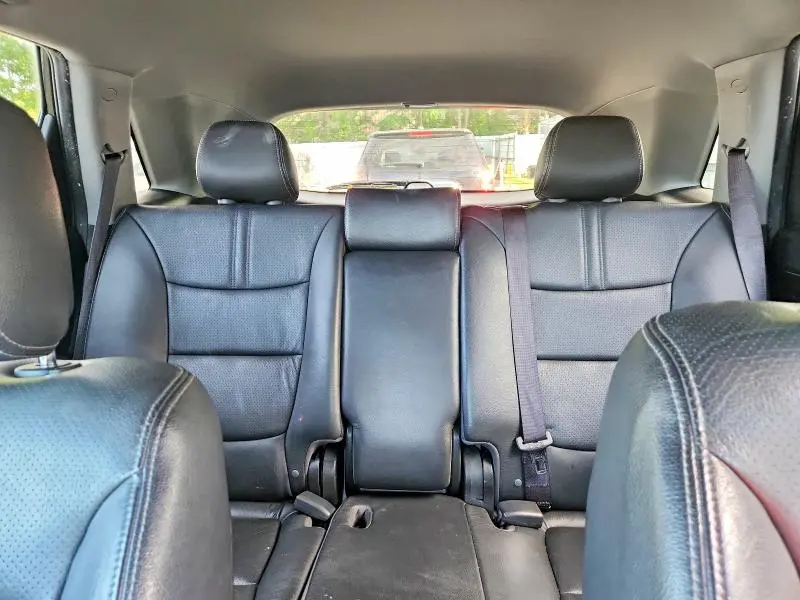 2011 KIA SORENTO EX  