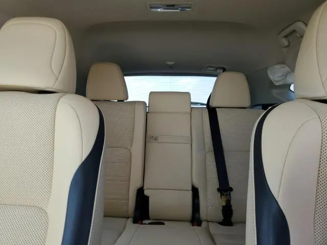 2016 LEXUS NX 200T BASE  