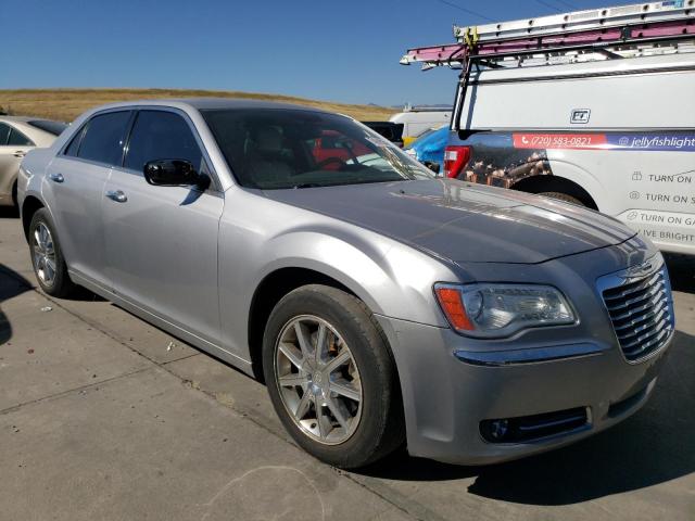 2014 CHRYSLER 300C 