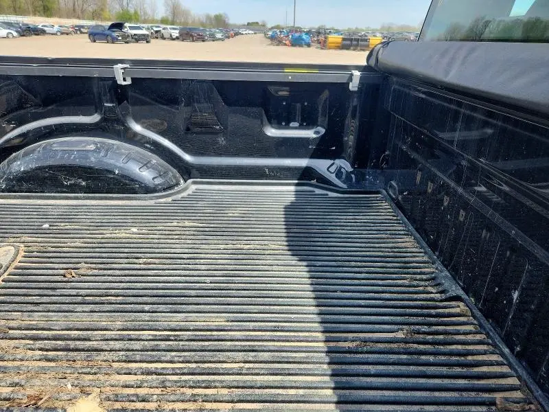 2022 FORD F250 SUPER DUTY  