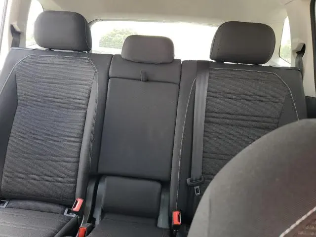2023 VOLKSWAGEN TIGUAN S  