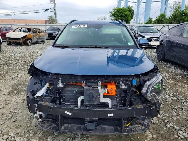 2023 KIA NIRO WIND  