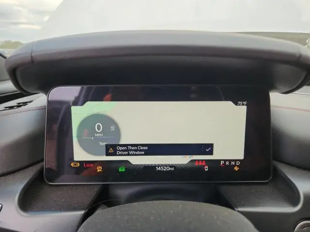2024 ACURA ZDX A-SPEC  