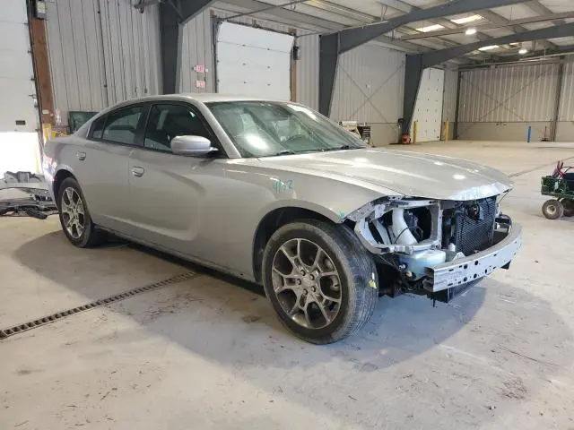 2015 DODGE CHARGER SE  