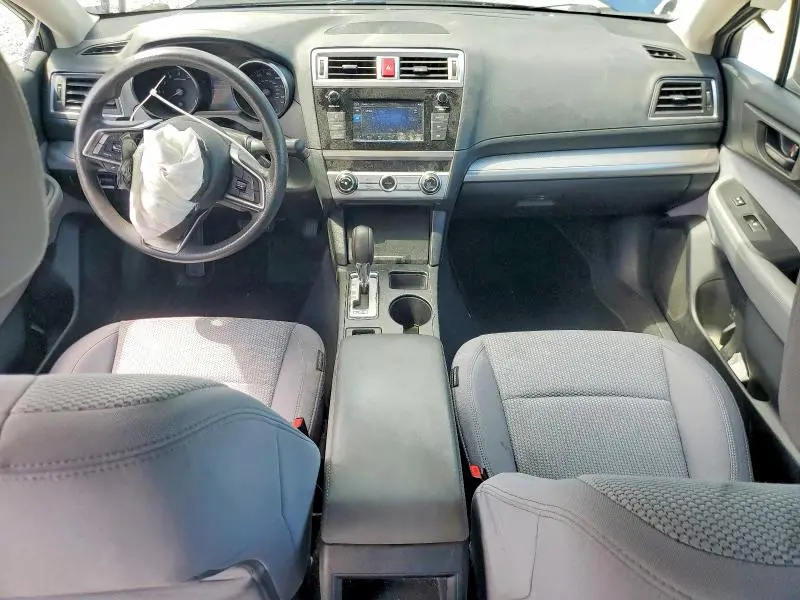 2018 SUBARU LEGACY 2.5I  