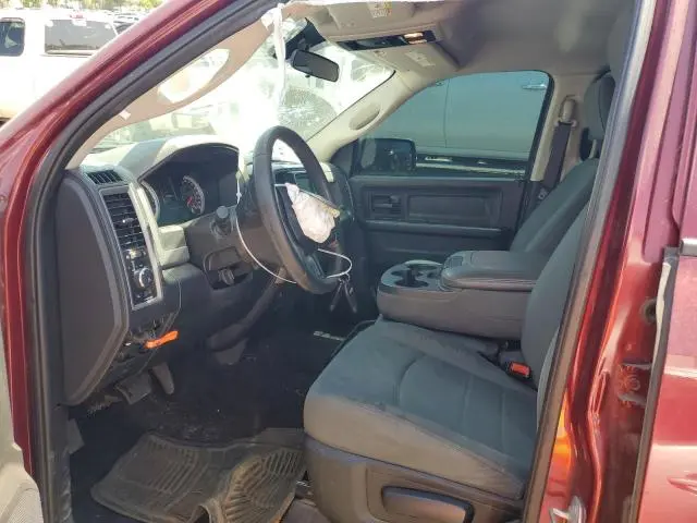 2017 RAM 1500 ST  