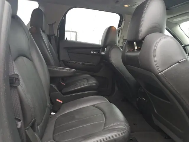 2011 GMC ACADIA DENALI  