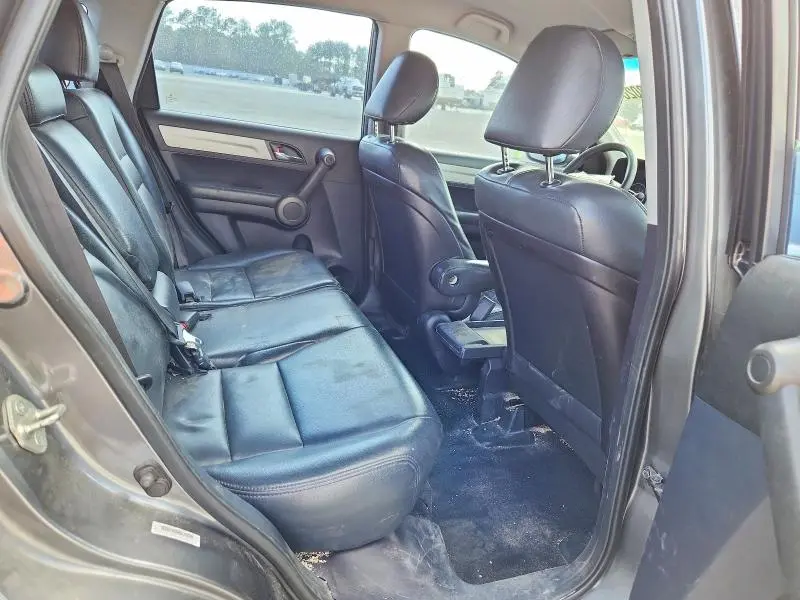2011 HONDA CR-V LX  