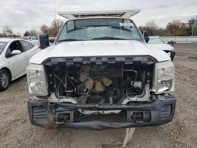 2014 FORD F250 SUPER DUTY  