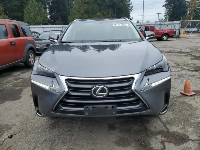 2017 LEXUS NX 200T BASE  
