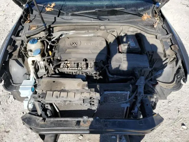 2017 VOLKSWAGEN PASSAT R-LINE  