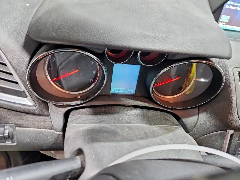 2013 BUICK ENCORE PREMIUM  