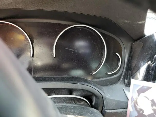 2019 BMW 330I   