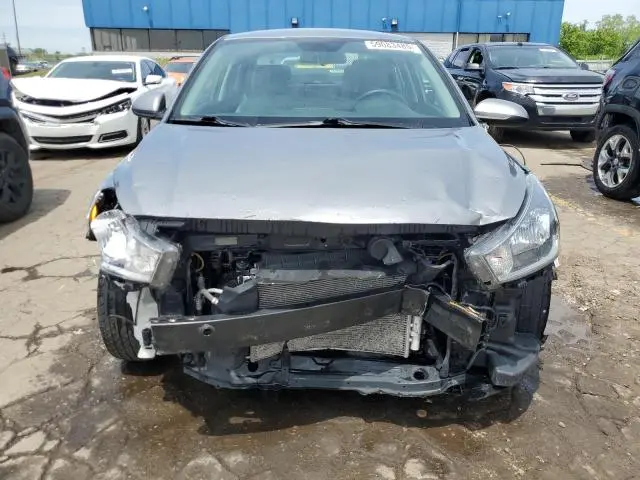 2022 KIA RIO LX  