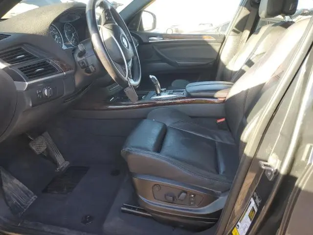 2012 BMW X5 XDRIVE35I  