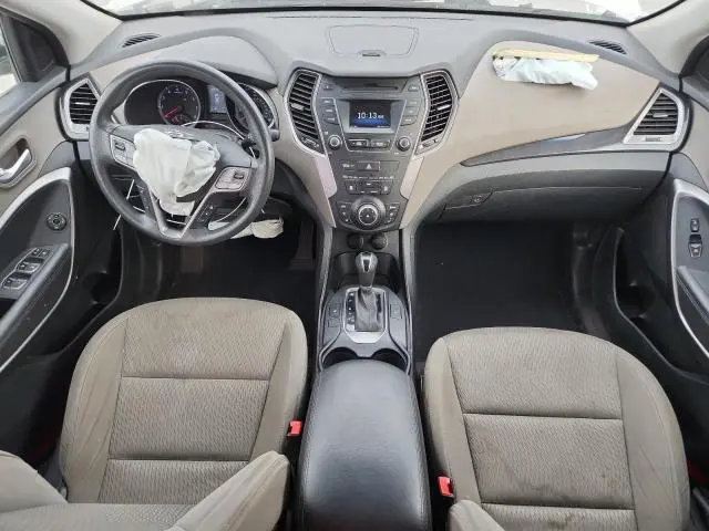 2016 HYUNDAI SANTA FE SE  