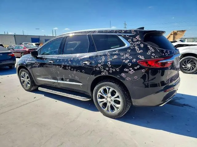 2019 BUICK ENCLAVE AVENIR  