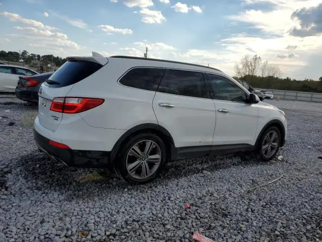 2014 HYUNDAI SANTA FE GLS  