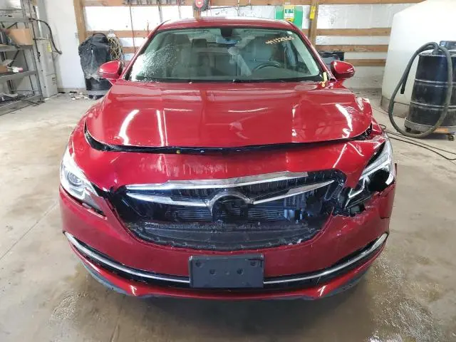 2019 BUICK LACROSSE ESSENCE