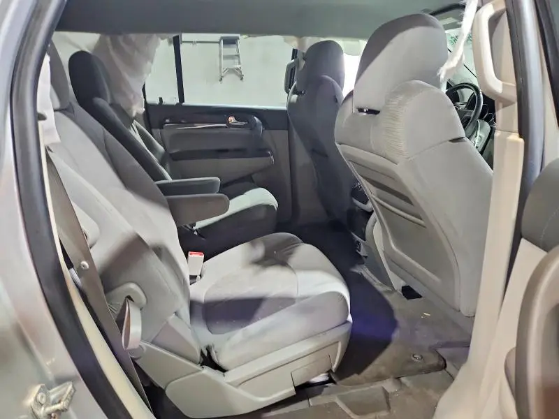 2017 BUICK ENCLAVE   