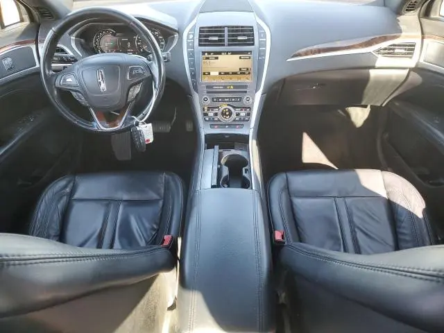 2017 LINCOLN MKZ SELECT  