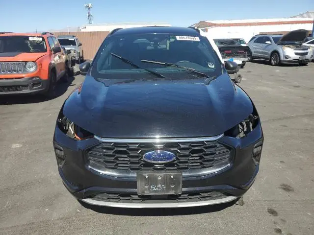 2023 FORD ESCAPE ST LINE  
