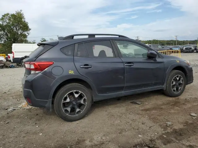 2019 SUBARU CROSSTREK PREMIUM  