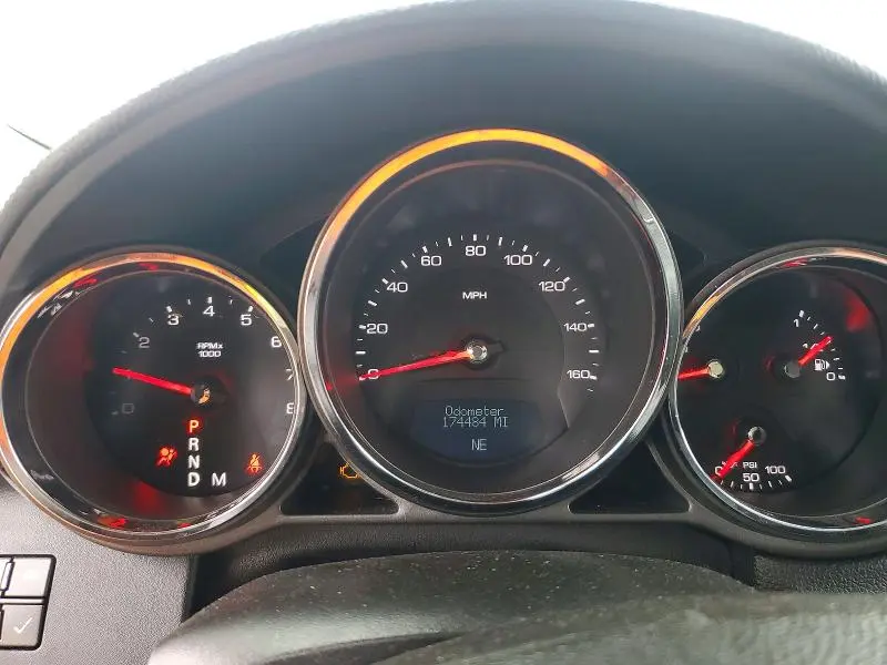 2011 CADILLAC CTS LUXURY COLLECTION  