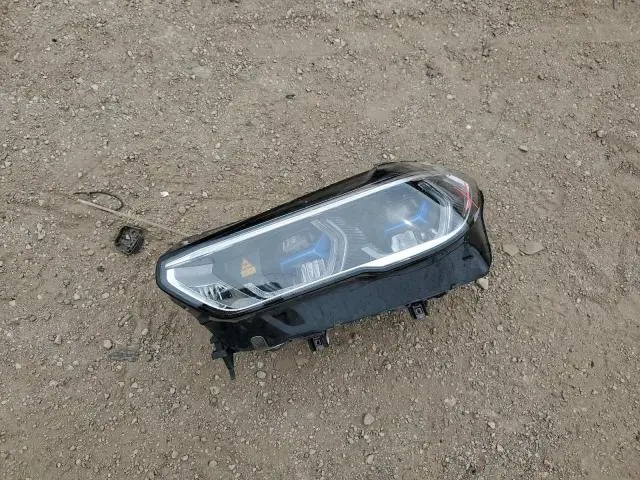 2019 BMW X5 XDRIVE50I  