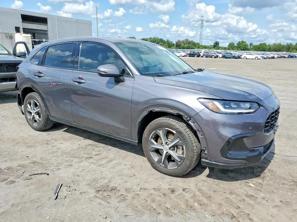 2023 HONDA HR-V EXL  