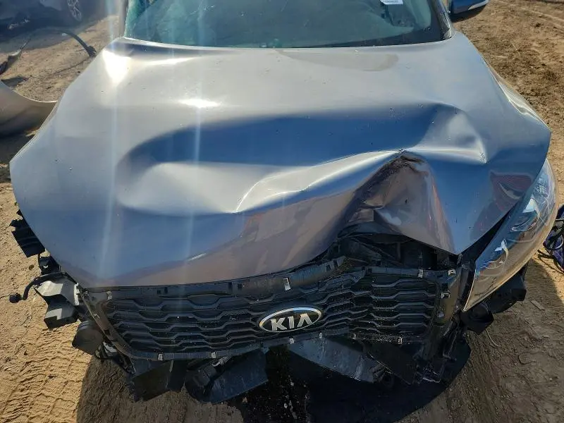 2020 KIA SORENTO L  