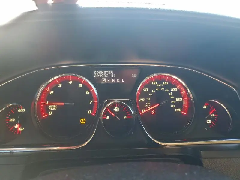 2013 GMC ACADIA SLT-2  