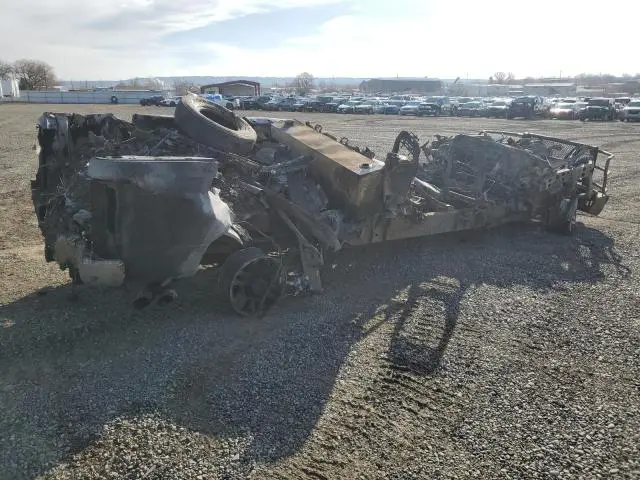 2018 FORD F350 SUPER DUTY  