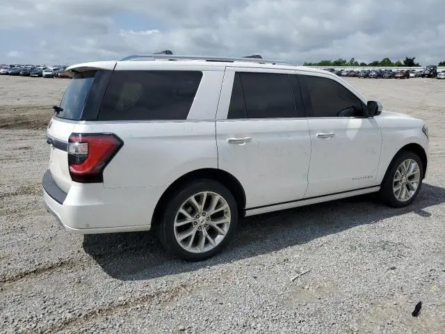 2019 FORD EXPEDITION PLATINUM  