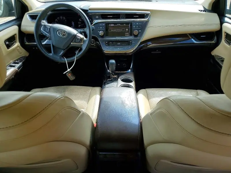 2013 TOYOTA AVALON LIMITED  