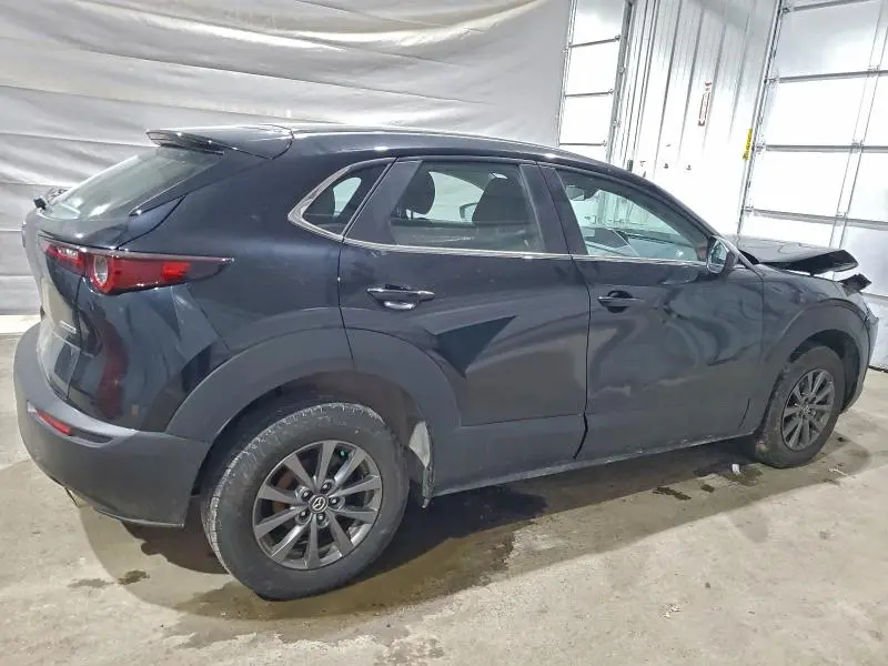 2021 MAZDA CX-30   