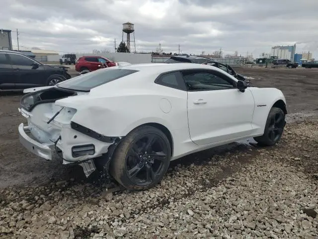 2023 CHEVROLET CAMARO LT1