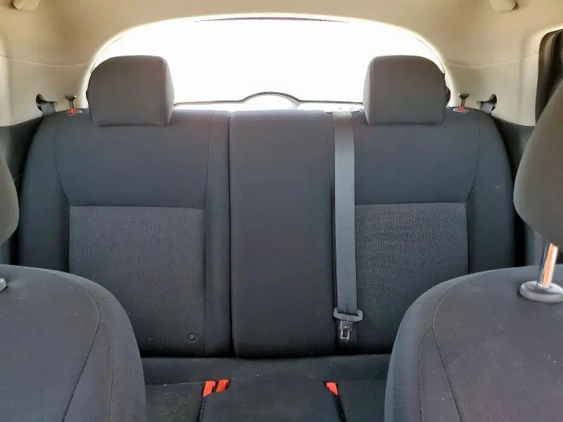 2013 NISSAN JUKE S  