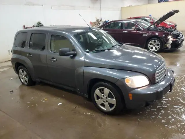 2010 CHEVROLET HHR LS  