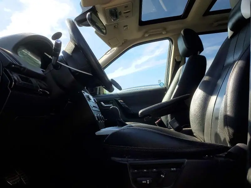 2014 LAND ROVER LR2 HSE  