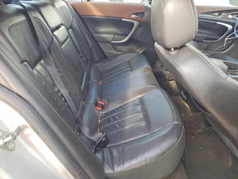 2015 BUICK REGAL PREMIUM  