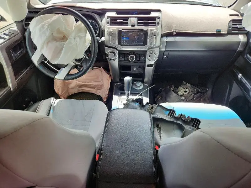 2016 TOYOTA 4RUNNER SR5 PREMIUM  