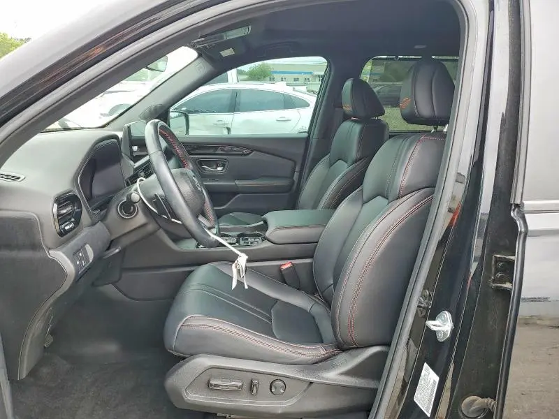 2023 HONDA PILOT TRAILSPORT  