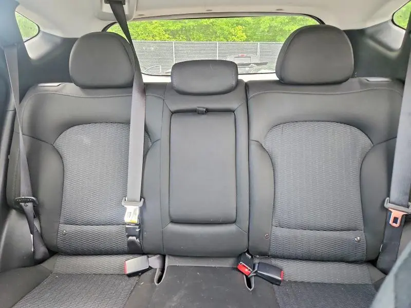 2014 HYUNDAI TUCSON GLS  